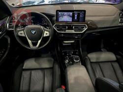 بی ئێم دەبڵیو X3